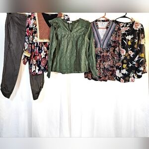 Mystery Box L The Pioneer Women